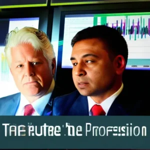 Будущее профессии энергетика