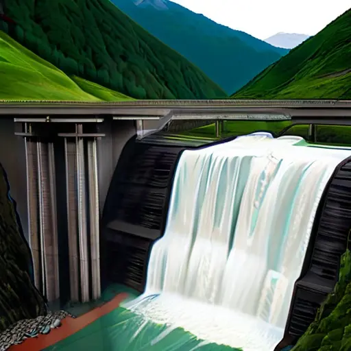 Гидроэнергетика: влияние малых ГЭС на окружающую среду Гидроэнергетика: влияние малых ГЭС на окружающую среду