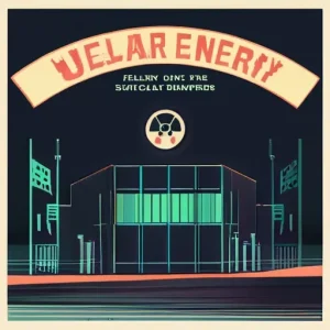 Атомная энергетика: как будет меняться безопасность и технологии АЭС в будущем