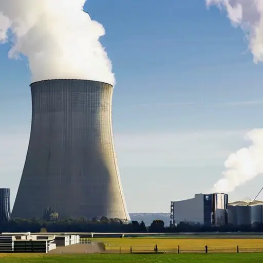 Атомная энергетика: как будет меняться безопасность и технологии АЭС в будущем