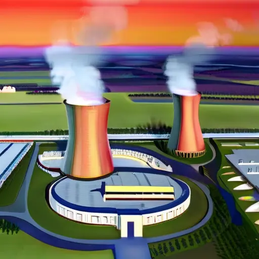 Атомная энергетика: кибербезопасность систем АЭС — что защищают в первую очередь