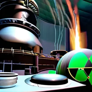 Атомная энергетика: кибербезопасность систем АЭС — что защищают в первую очередь