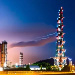 Электроэнергетика в умных городах