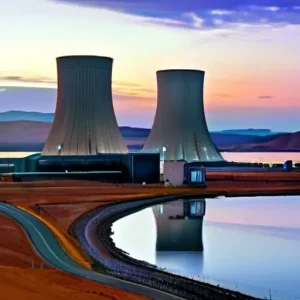 Атомная энергетика: атомная энергетика для удаленных регионов