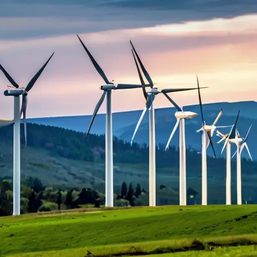 Экология ВИЭ: влияние ветропарков на птиц и меры снижения Экология ВИЭ: влияние ветропарков на птиц и меры снижения