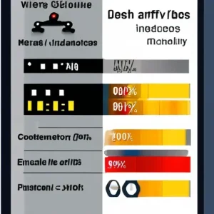 Энергоэффективность: как измеряется и какие показатели считаются ключевыми