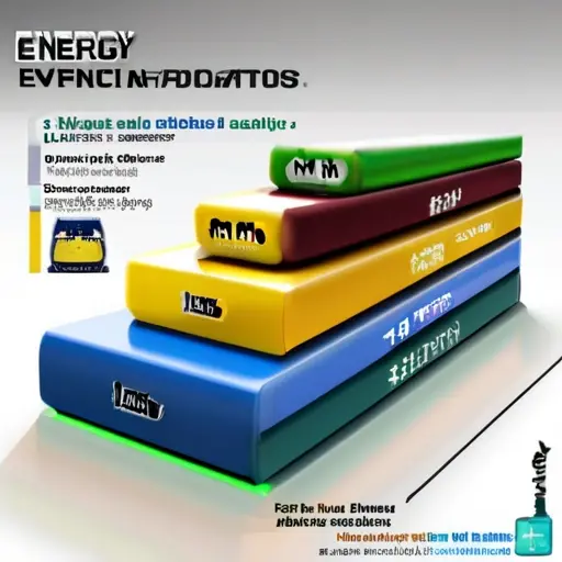 Энергоэффективность: как измеряется и какие показатели считаются ключевыми