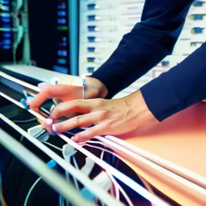 Интеграция сетей с ИТ-инфраструктурой