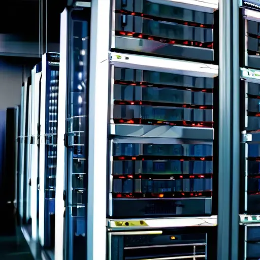 Интеграция сетей с ИТ-инфраструктурой