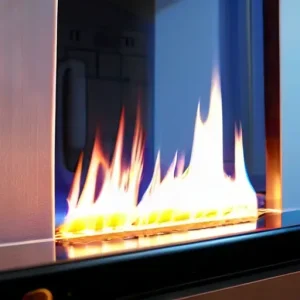 Причины возгораний из-за электрики