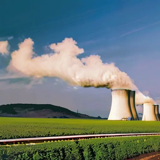 Угольная отрасль: выбросы ТЭС на угле и системы очистки