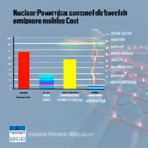 Атомная энергетика: сравнение АЭС и газовой генерации по выбросам и цене