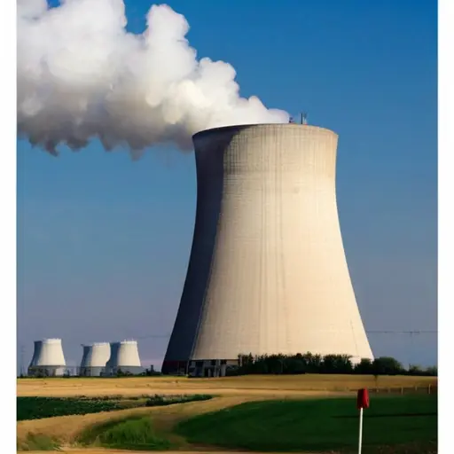 Атомная энергетика: сравнение АЭС и газовой генерации по выбросам и цене