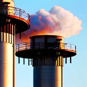 Дымовые трубы: зачем нужна тяга и как ее контролируют