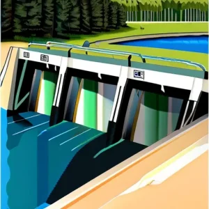 Экология ВИЭ: влияние малых ГЭС на экосистемы