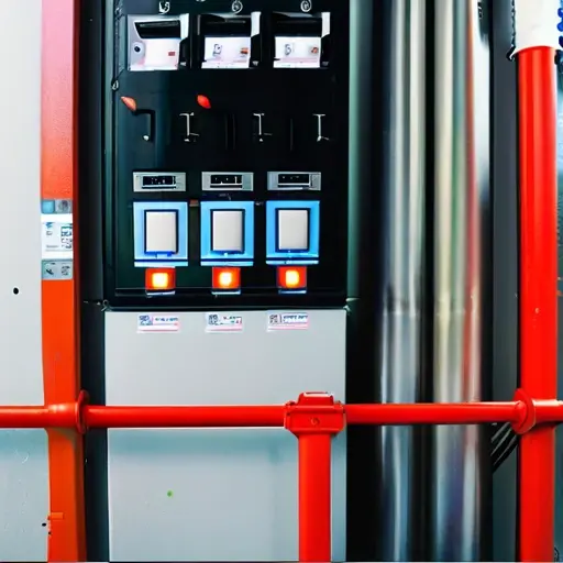 Как снизить расход топлива на котельной за счет настройки Как снизить расход топлива на котельной за счет настройки