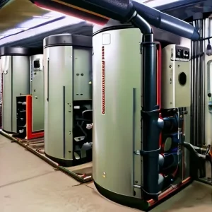 Как снизить расход топлива на котельной за счет настройки