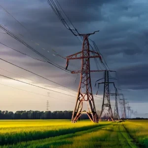 Роль электроэнергетики в экономике
