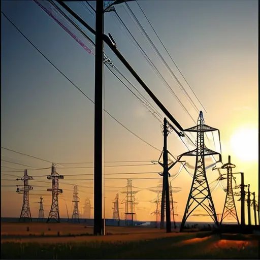 Роль электроэнергетики в экономике