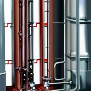 Анализ дымовых газов: как понять, что котел работает неэффективно