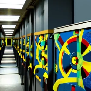 Атомная энергетика: радиационная безопасность персонала — нормы и контроль