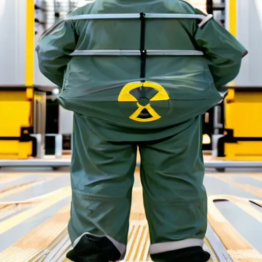 Атомная энергетика: радиационная безопасность персонала — нормы и контроль