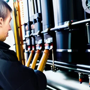 Автоматика котлов: типовые сбои и как их предотвращают