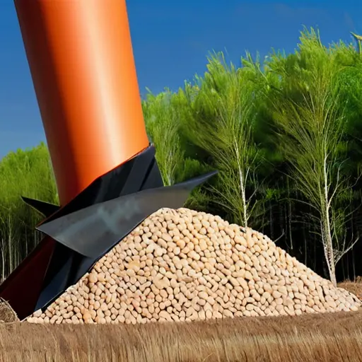 Экология ВИЭ: биоэнергетика и устойчивость сырья