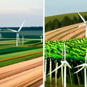 Экология ВИЭ: биоэнергетика и устойчивость сырья