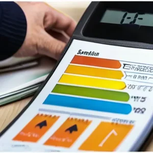 Энергосбережение: как составить план мер без больших вложений