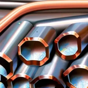 Материалы проводников: алюминий или медь