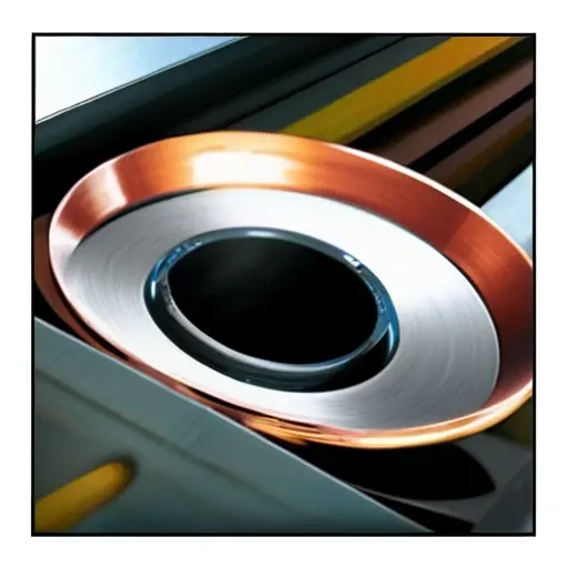 Материалы проводников: алюминий или медь