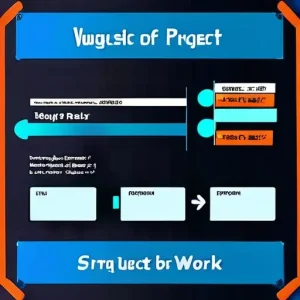 Стадии проектных работ
