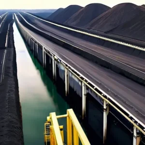 Угольная отрасль: денитрификация (DeNOx) — как снижают NOx