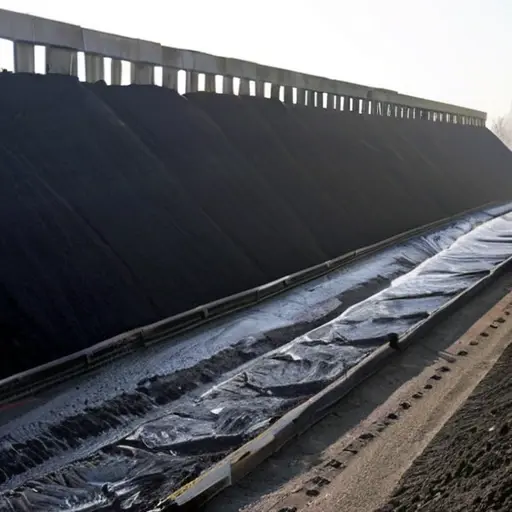 Угольная отрасль: денитрификация (DeNOx) — как снижают NOx