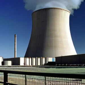 Атомная энергетика: сколько реально нужно урана для выработки энергии