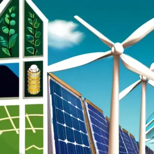 Экология ВИЭ: «зеленые сертификаты» и их роль