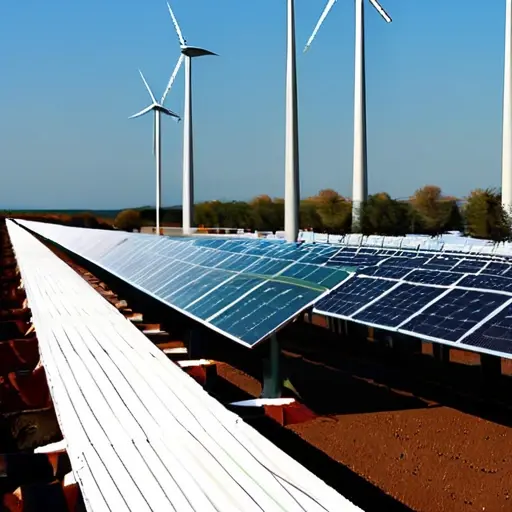 Экология ВИЭ: «зеленые сертификаты» и их роль Экология ВИЭ: «зеленые сертификаты» и их роль