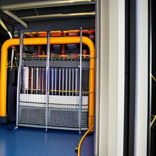 Связь электрической нагрузки и тепловой на ТЭЦ Связь электрической нагрузки и тепловой на ТЭЦ