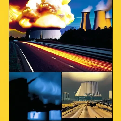 Атомная энергетика: риски цепочки поставок топлива и оборудования