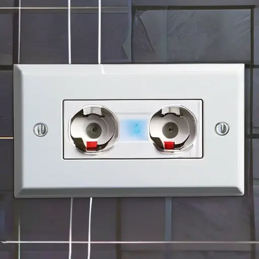 Энергосбережение: как выбрать розетки с выключателем и где они полезны