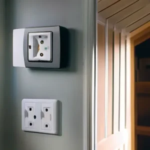 Энергосбережение: как выбрать розетки с выключателем и где они полезны