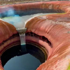 Геотермальная энергетика: коррозия и отложения в геотермальных системах