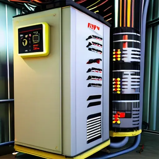 Пиковые котельные: зачем они нужны в системе теплоснабжения