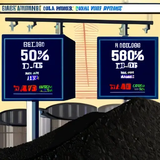 Энергорынок: угольные индексы и ценообразование угля