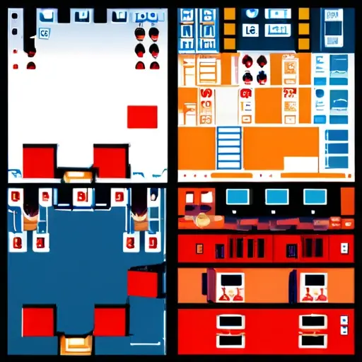 Проектирование резервирования