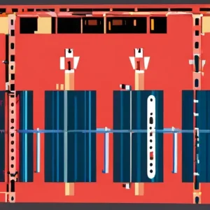 Проектирование резервирования