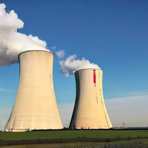 Атомная энергетика: почему проект АЭС требует долгого горизонта