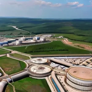 Атомная энергетика: почему проект АЭС требует долгого горизонта