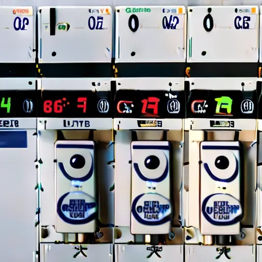 Энергосбережение: почему важно следить за коэффициентом мощности (cos φ) Энергосбережение: почему важно следить за коэффициентом мощности (cos φ)